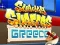 Trò chơi Subway Surfers Hy Lạp trực tuyến