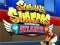 Trò chơi Subway Surfers Atlanta trực tuyến