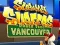 Trò chơi Subway Surfers Vancouver trực tuyến