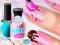 Trò chơi Nghệ Thuật Nail trực tuyến