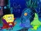 Trò chơi Câu đố Halloween SpongeBob trực tuyến