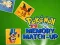 Trò chơi Pokemon: Trò Chơi Ký Ức trực tuyến