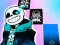 Trò chơi Gạch Piano: Megalovania Undertale trực tuyến
