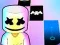 Trò chơi Nhảy Nhạc Marshmello: Gạch Piano trực tuyến