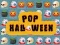 Trò chơi Pop Halloween trực tuyến