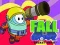 Trò chơi Fall Guys Anh Hùng Tên Lửa trực tuyến