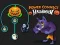 Trò chơi Kết Nối Mạnh Halloween trực tuyến