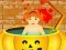 Trò chơi Tắm Halloween cho Bé Nhỏ trực tuyến