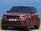 Trò chơi Land Rover Range Rover 2022 Trượt trực tuyến