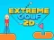 Trò chơi Golf Cực Đoan 2D trực tuyến