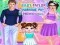 Trò chơi Bé Taylor chuẩn bị cho trẻ sơ sinh trực tuyến