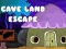 Trò chơi Tẩu thoát khỏi hang động trực tuyến