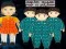 Trò chơi Trò Chơi Mực Pop It Ghép Hình trực tuyến Trò chơi Trò Chơi Mực Pop It Ghép Hình trực tuyến