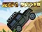 Trò chơi Tài xế Jeep trực tuyến