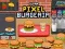 Trò chơi Ultra Pixel Burgeria trực tuyến