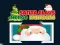 Trò chơi Hợp Nhất Số Ông Già Noel trực tuyến
