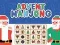 Trò chơi Mahjong Mùa Vọng trực tuyến