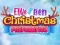 Trò chơi Chuẩn bị Giáng Sinh cùng Ellie và Ben trực tuyến