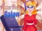 Trò chơi Salon Sắc Đẹp Kawaii trực tuyến