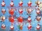 Trò chơi Ghép ông Noel trực tuyến