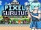 Trò chơi Siêu Pixel Sinh Tồn Mùa Đông Đến trực tuyến