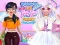 Trò chơi Thử Thách Thời Trang: Tomboy vs Cô Gái trực tuyến