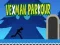Trò chơi VexMan Parkour trực tuyến