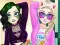 Trò chơi Công chúa Ella Soft vs Grunge trực tuyến