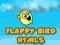 Trò chơi Flappy Bird HTML5 trực tuyến
