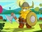 Trò chơi Câu Chuyện Viking Anh Hùng Cung trực tuyến