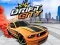 Trò chơi Thành Phố Drift trực tuyến