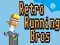 Trò chơi Anh Em Chạy Retro trực tuyến
