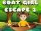 Trò chơi Cuộc Thoát của Cô Gái Thuyền 2 trực tuyến