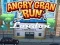 Trò chơi Bà Ngoại Giận Run: Luân Đôn trực tuyến