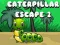 Trò chơi Caterpillar Escape 2 trực tuyến