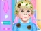 Trò chơi Cuộc phiêu lưu bệnh viện của Baby Taylor trực tuyến