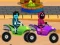 Trò chơi Người chơi mực buggy tức giận trực tuyến