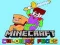 Trò chơi Trang tô màu Minecraft trực tuyến