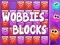 Trò chơi Khối Wobbies trực tuyến