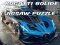 Trò chơi Trò chơi ghép hình Bugatti Bolide trực tuyến