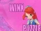 Trò chơi Puzzle Winx trực tuyến