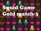 Trò chơi Trò chơi mực Vàng match-3 trực tuyến