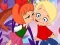 Trò chơi Những trái tim ẩn giấu vào ngày Valentine trực tuyến