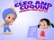 Trò chơi Cleo và Cuquin: Trò Chơi Thẻ Nhớ trực tuyến