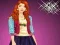 Trò chơi Thay đồ hoa hồng Blackpink trực tuyến