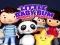 Trò chơi Trò chơi ghép thẻ nhớ Little Baby Bum trực tuyến