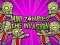 Trò chơi Zombie Mini Cuộc Xâm Lược trực tuyến