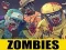 Trò chơi Đám Zombie 3D trực tuyến
