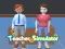 Trò chơi Mô phỏng Giáo viên trực tuyến