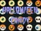 Trò chơi Kẹo Halloween trực tuyến